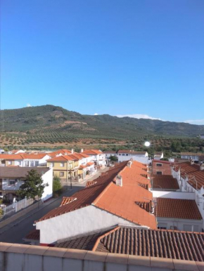 Apartamentos Azahar, Puente De Génave